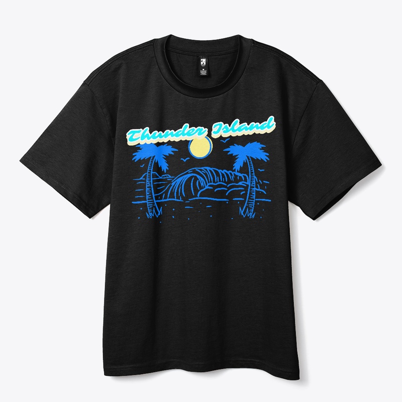 Thunder Island
