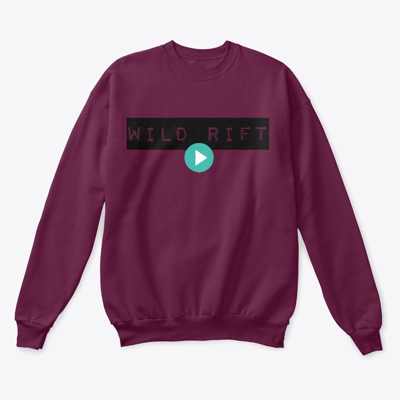 WildRift