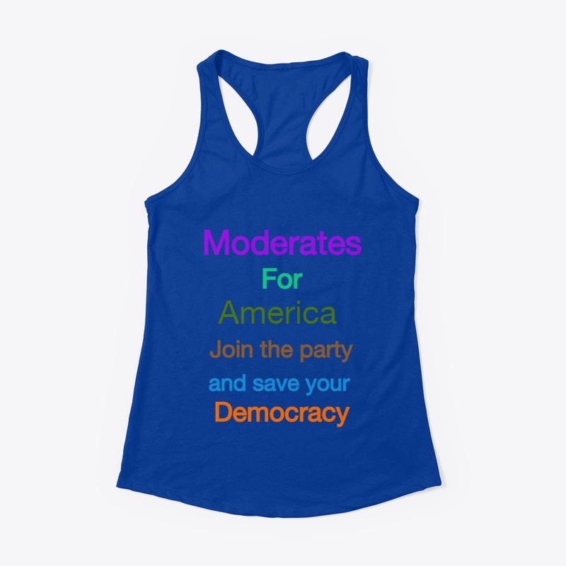 Moderates for America