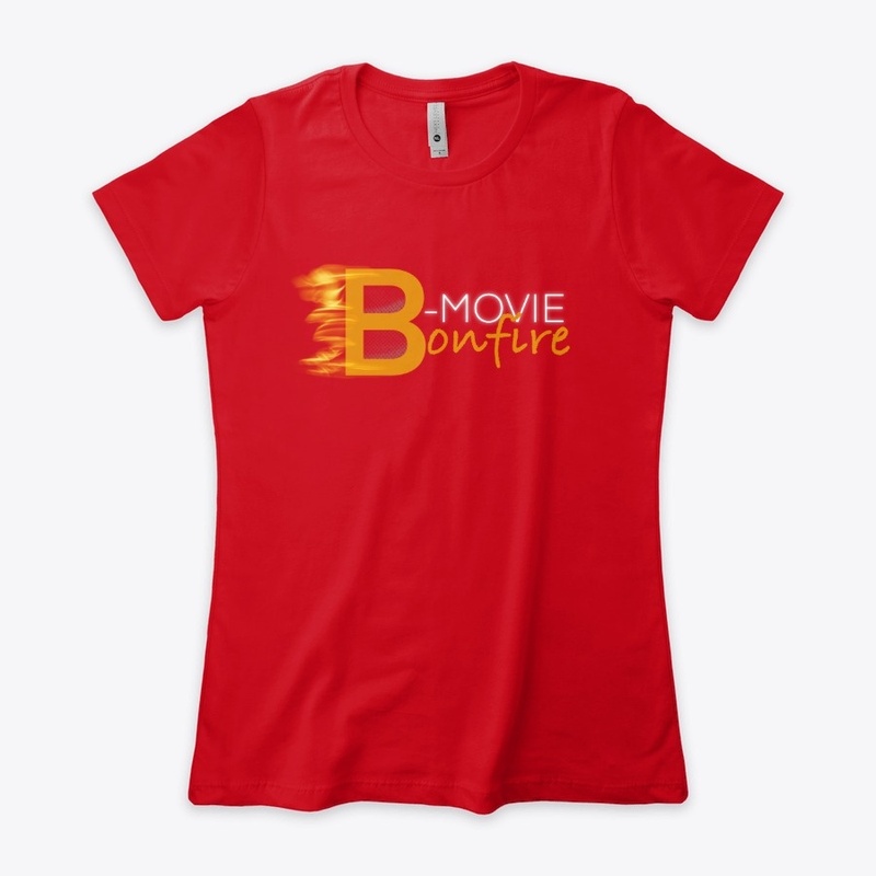 Ladies Soft tee