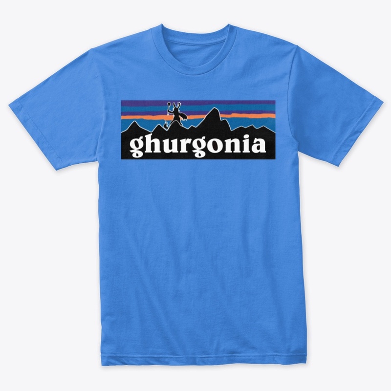 Ghurgonia