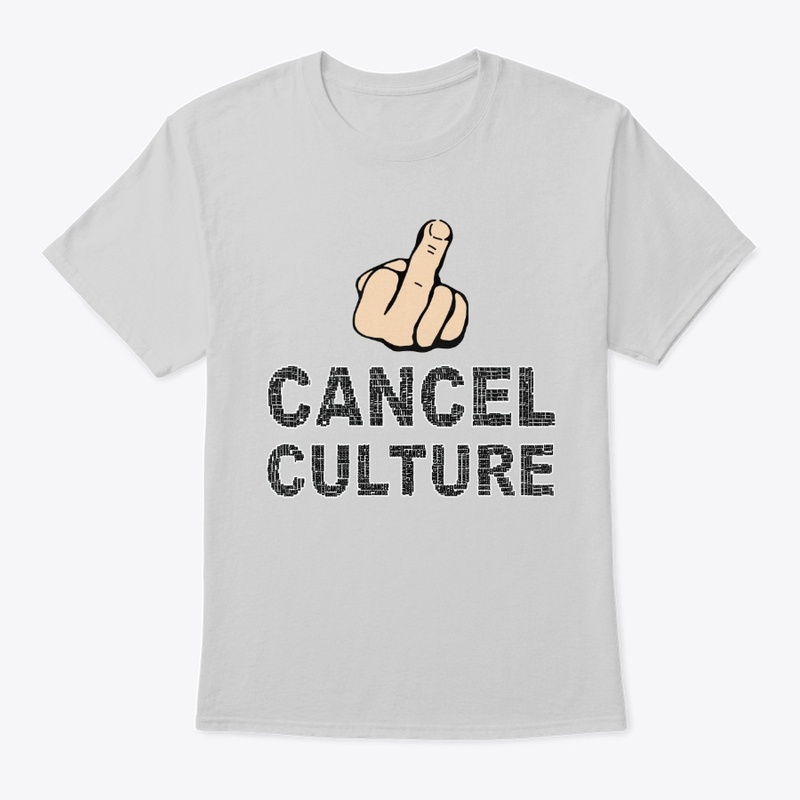 Cancel Culture