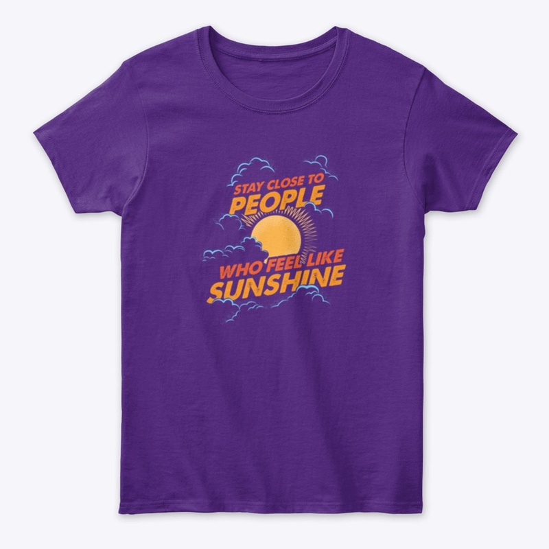 Sunshine People