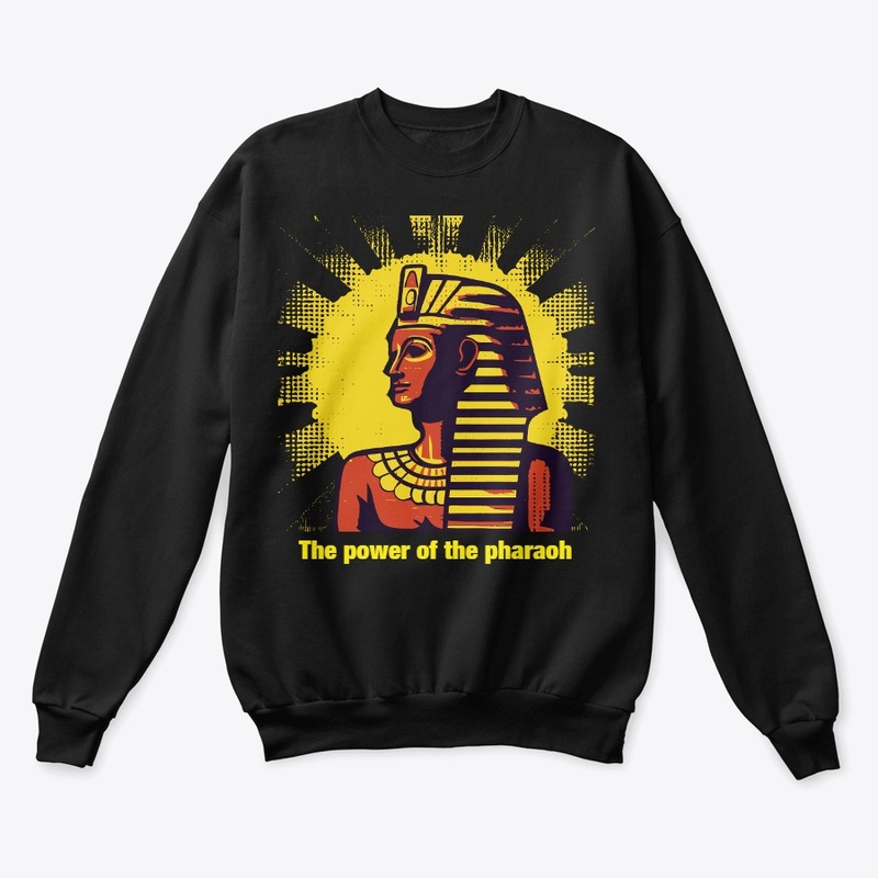 The power of the pharaoh