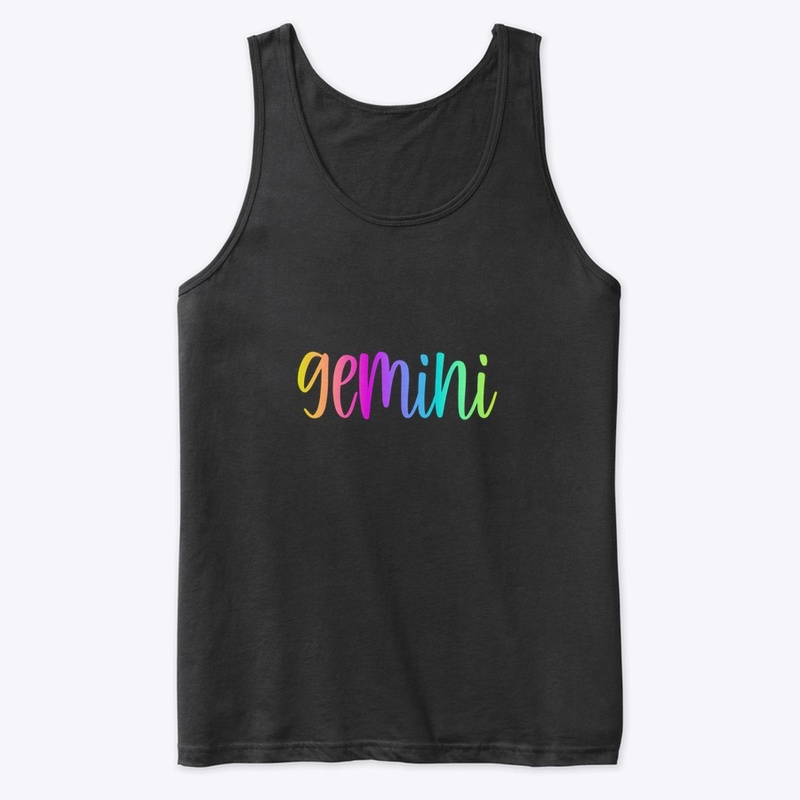 Gemini (Rainbow) Gear