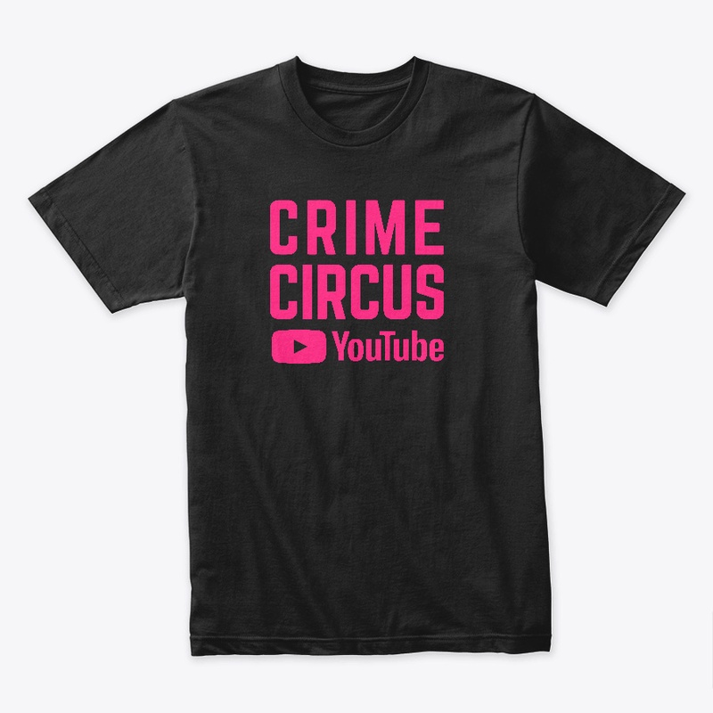 Crime Circus on Youtube
