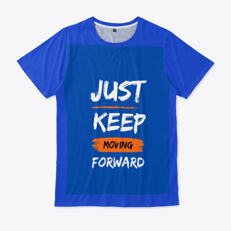 Blue customize 