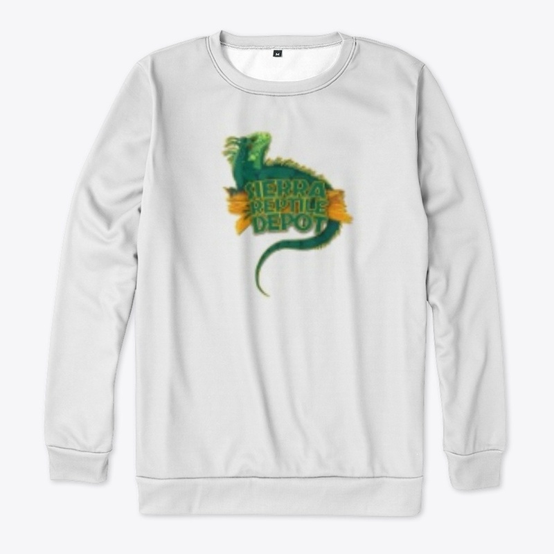 Sierra Reptile Depot Classic