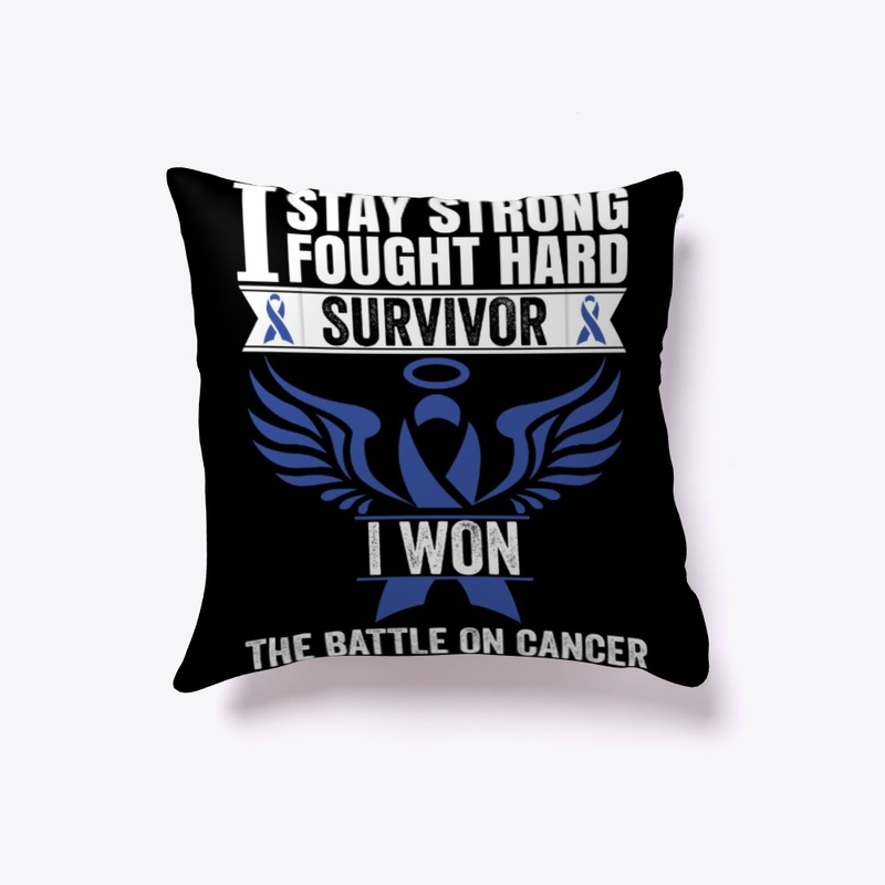 The Battle of Mouth Cancer Survivor
