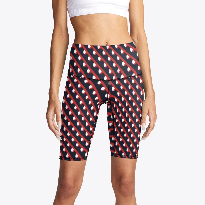 ATHLETIC PATTERN TWENTY FOUR