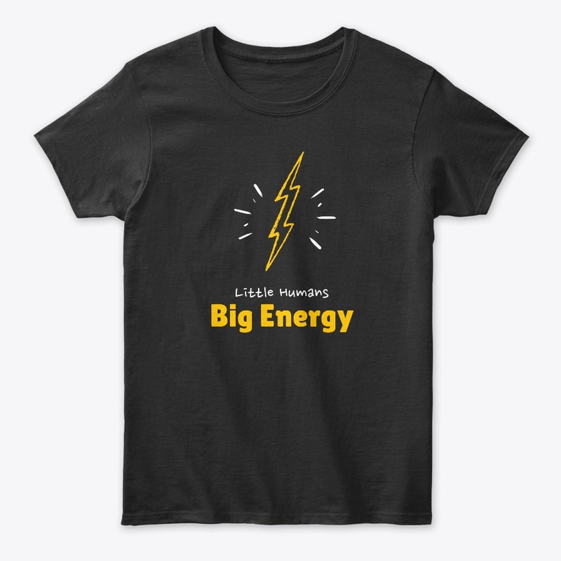 energy