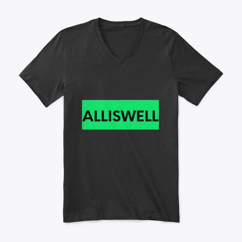 All Is Well
