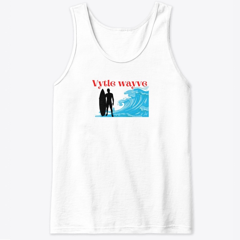 VYTLE WAYVE RIDE THE WAYVE