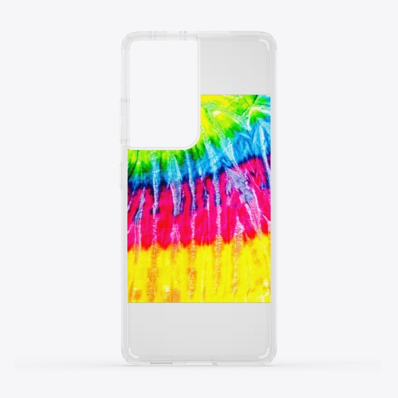 COLOR SPLASH