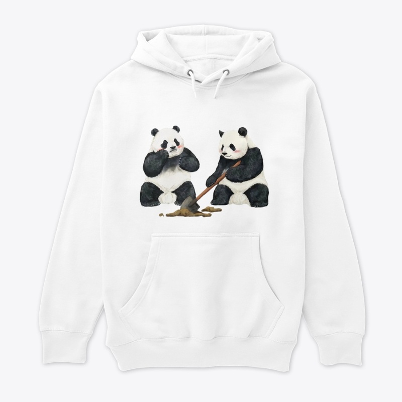 PANGDAHAI🐼Giant Panda