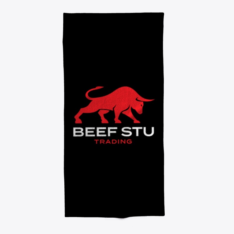 Beef Stu Trading Logo