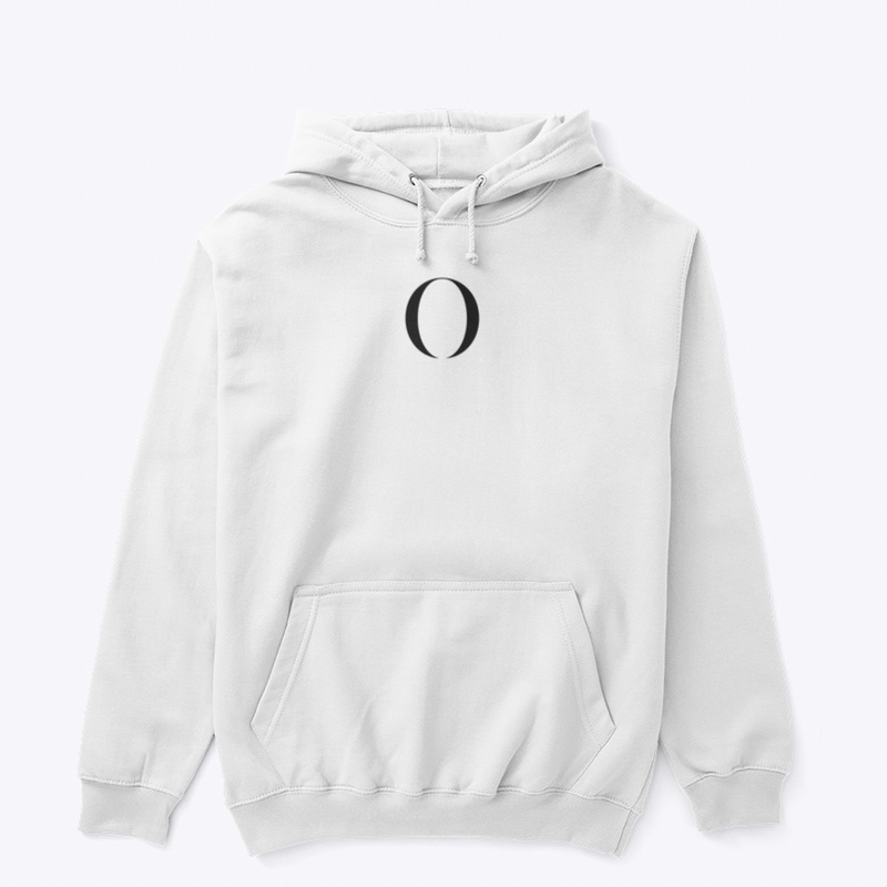 ICONIC Hoodie