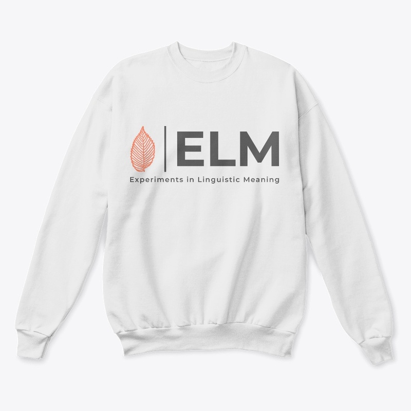 ELM Crewneck