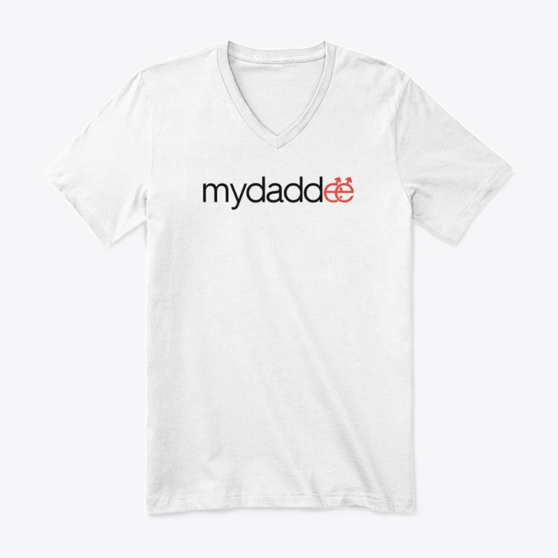 Official MyDaddee Apparel