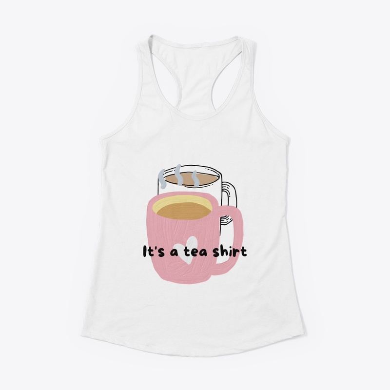 Tea Shirt