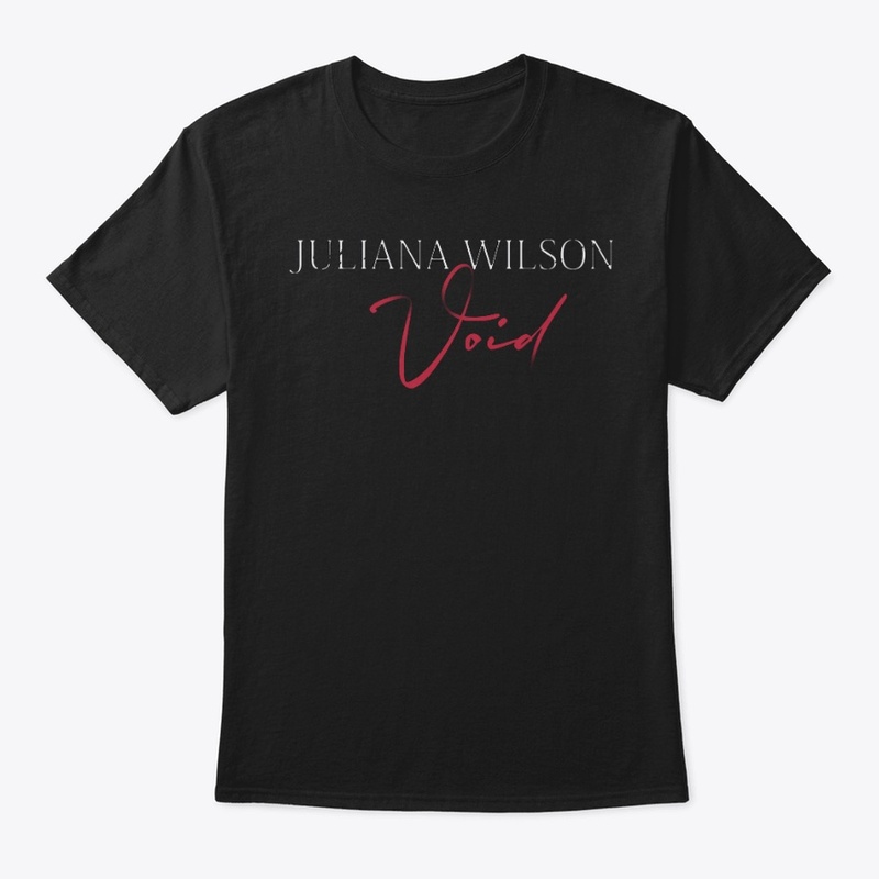 Juliana Wilson Void T-Shirt