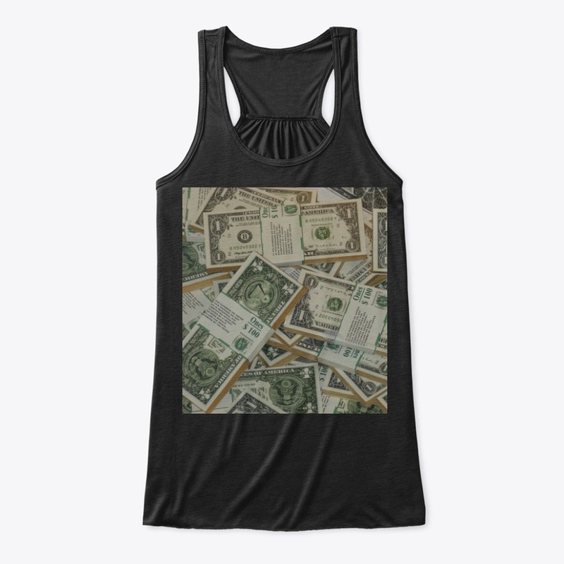 Dollar Print