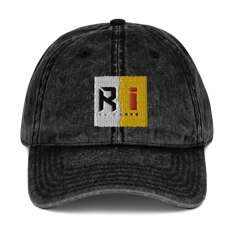 Ri 47 FACTS Cap