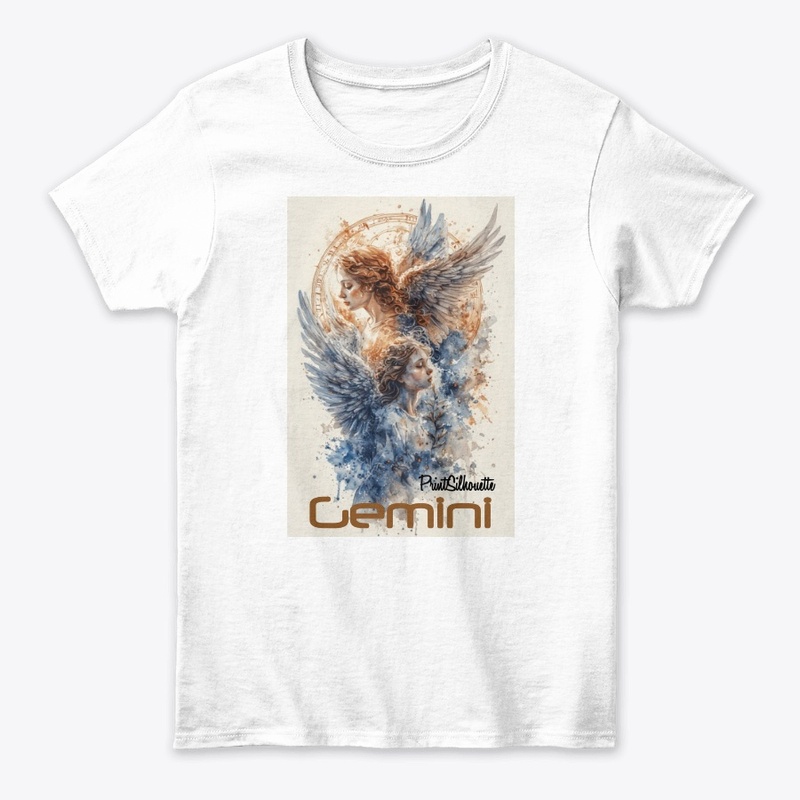 Gemini is the 3rd astrological sign