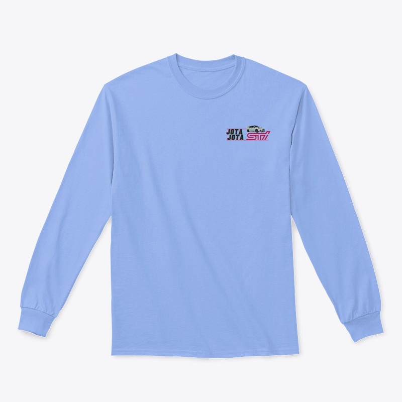 JotaJota STI Drop 1