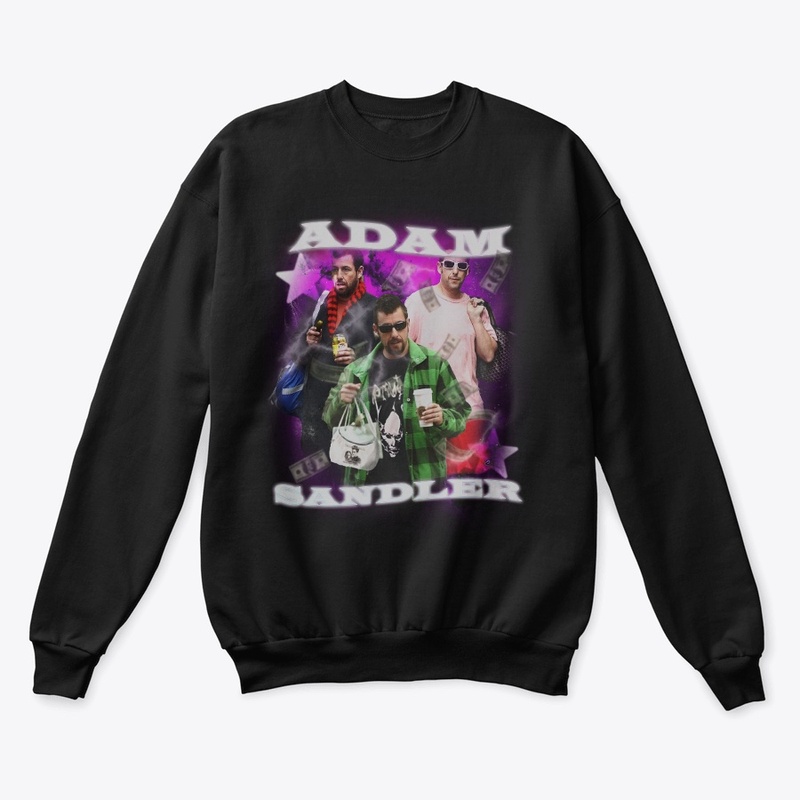 Serenity X Adam Sandler Collection