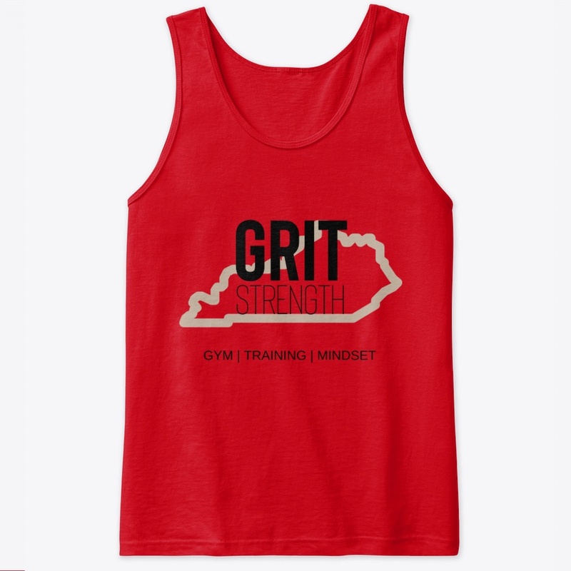 Grit Logo