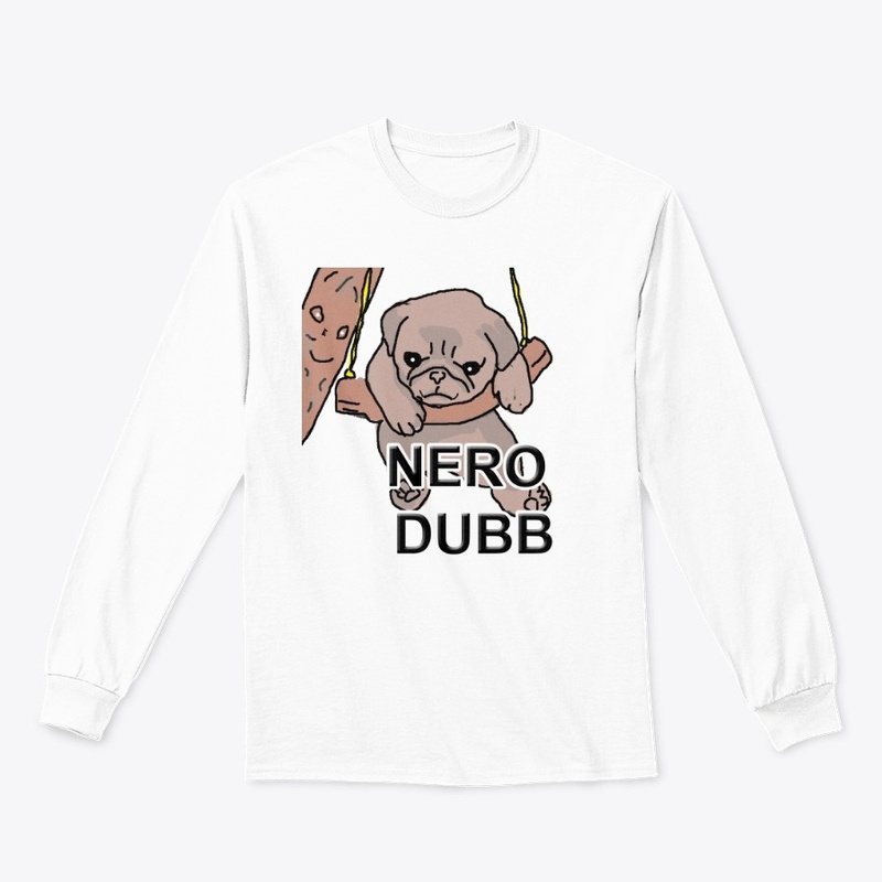 Nero Dubb - Puppy Love 