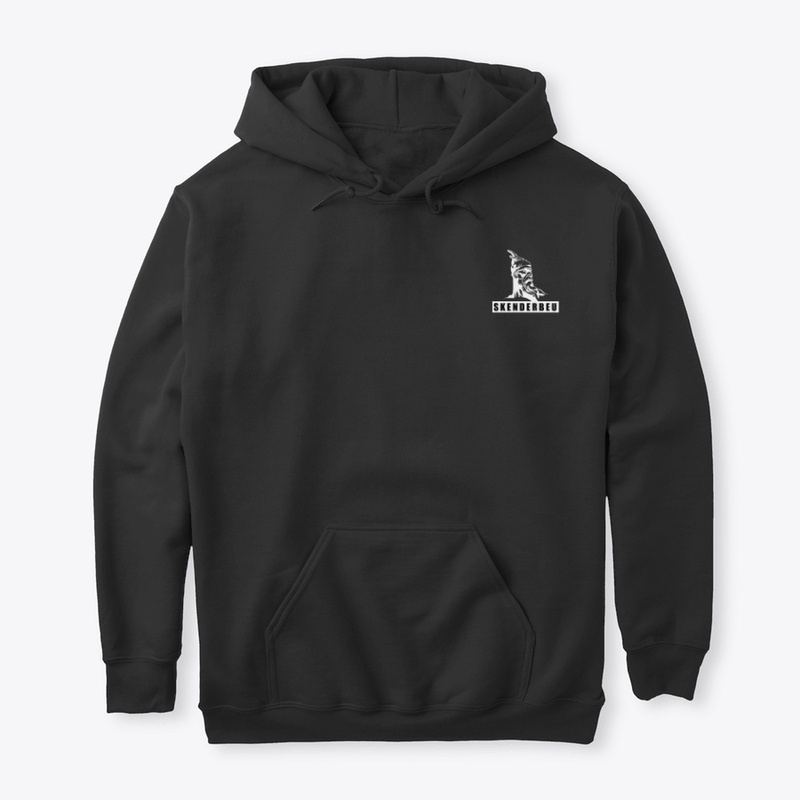 Sweatshirt Albania Skenderbeu 
