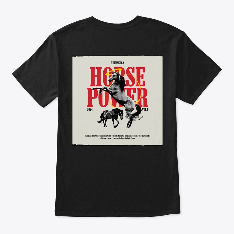 Horse power