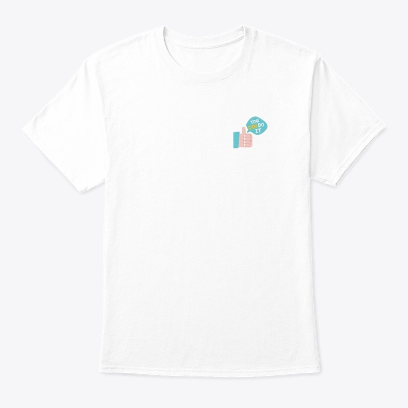 motivation T-Shirt