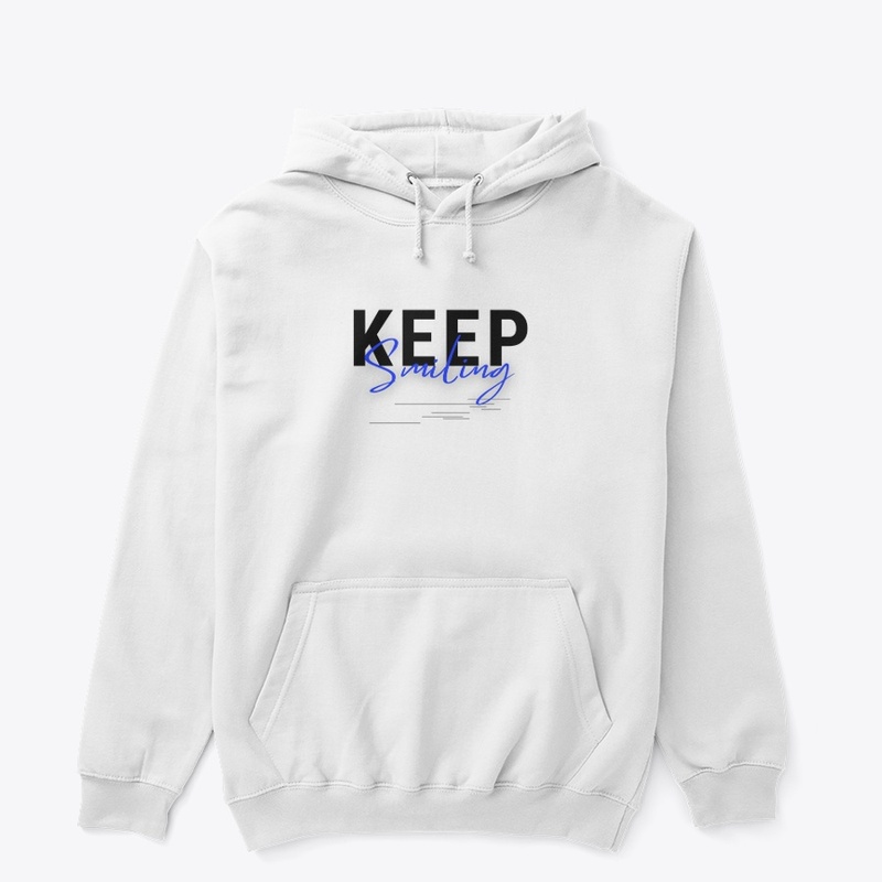 Keep Smiling: Spread Joy with Design