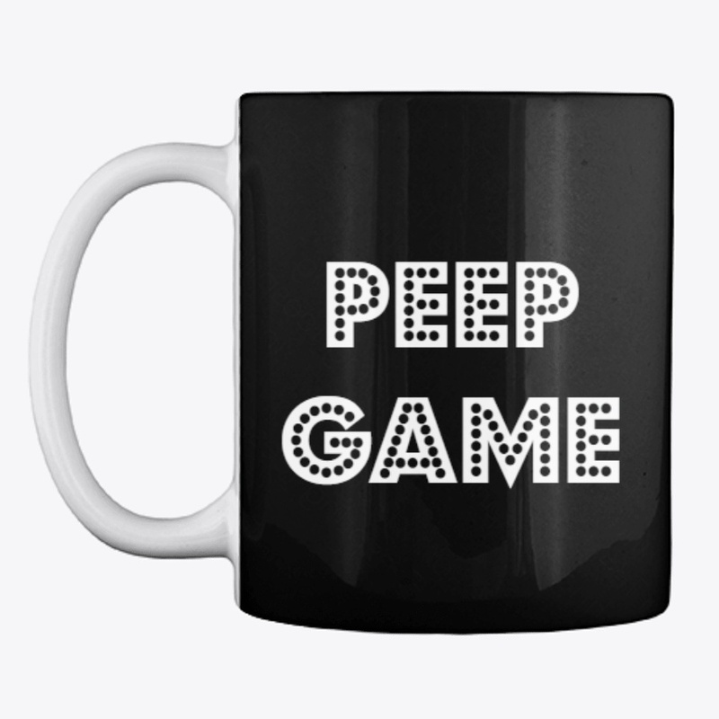 PEEP GAME