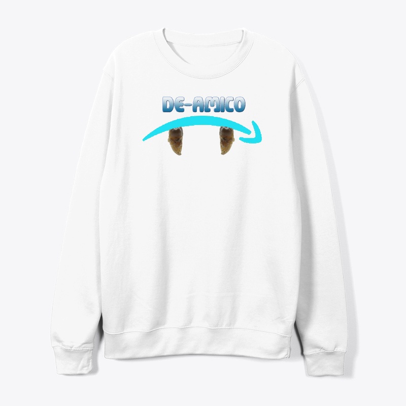 De-Amico  Gaming Shirt