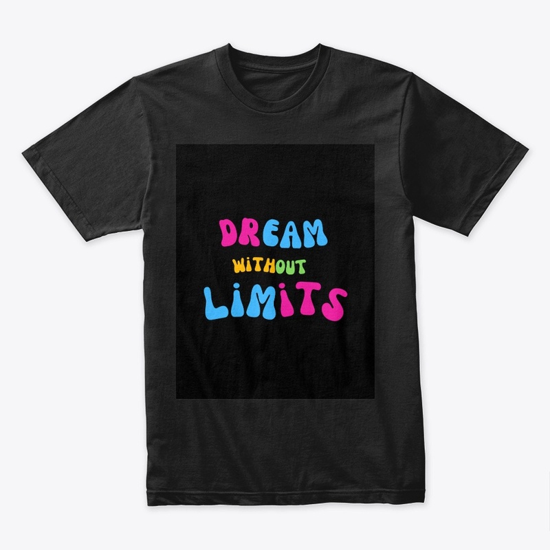 Dream Without Limit