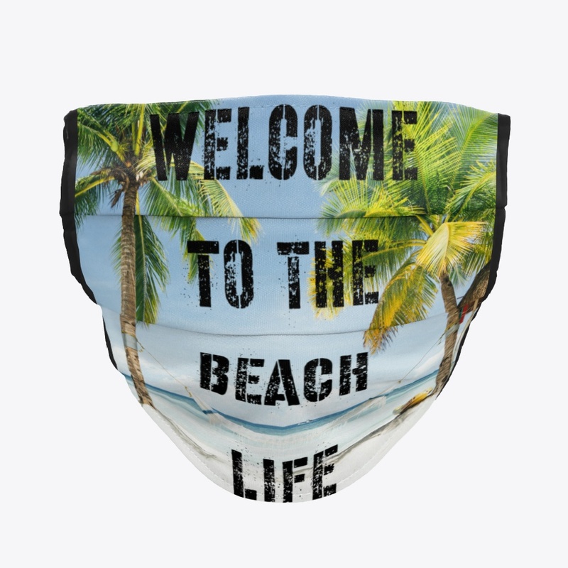 Welcome to the Beach Life