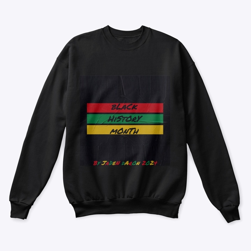 Black History Month