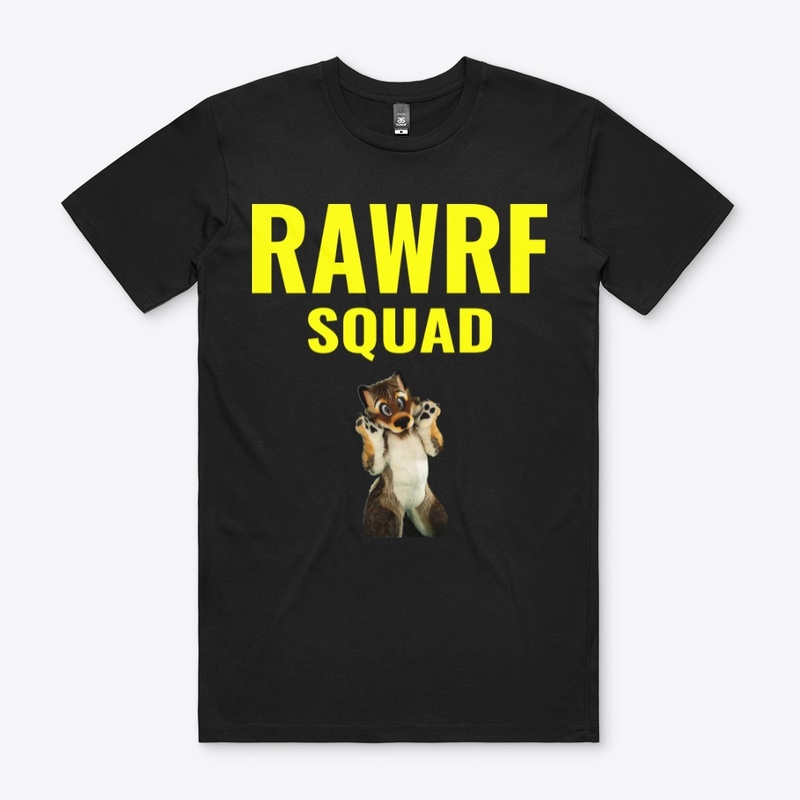 Rawrf Squad