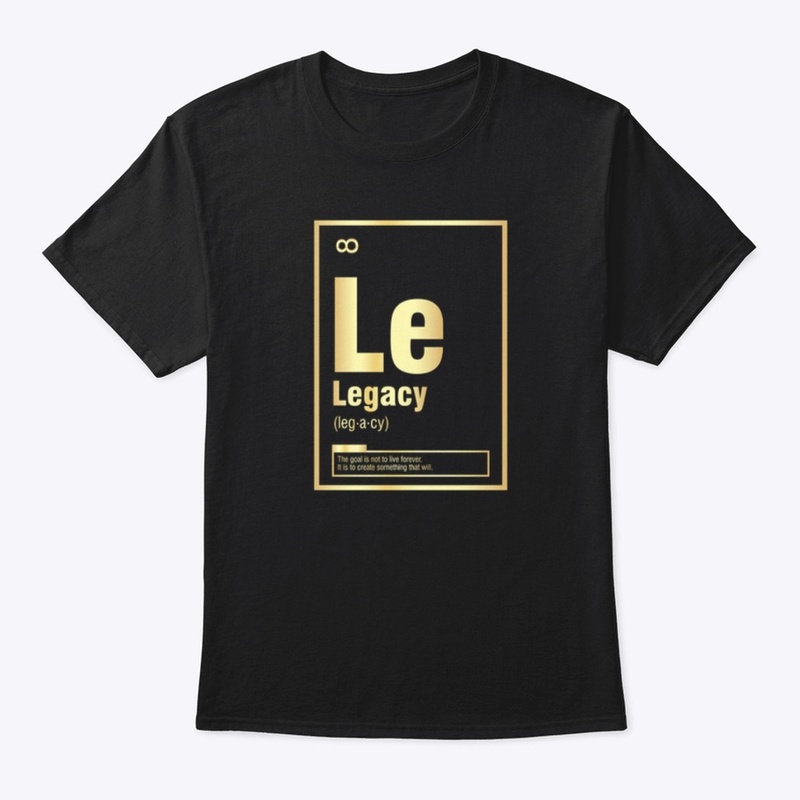 Legacy