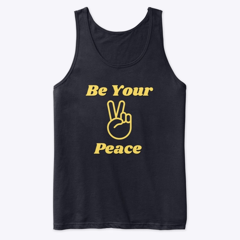 Be Your Peace 