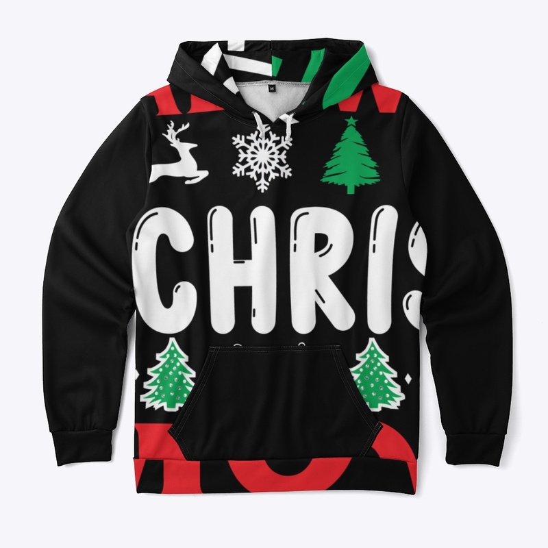  Who's Most Likely to Binge on Christmas