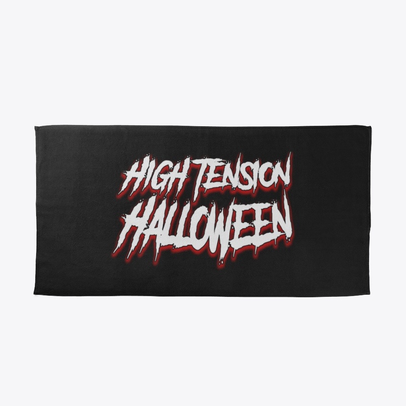 High Tension Halloween