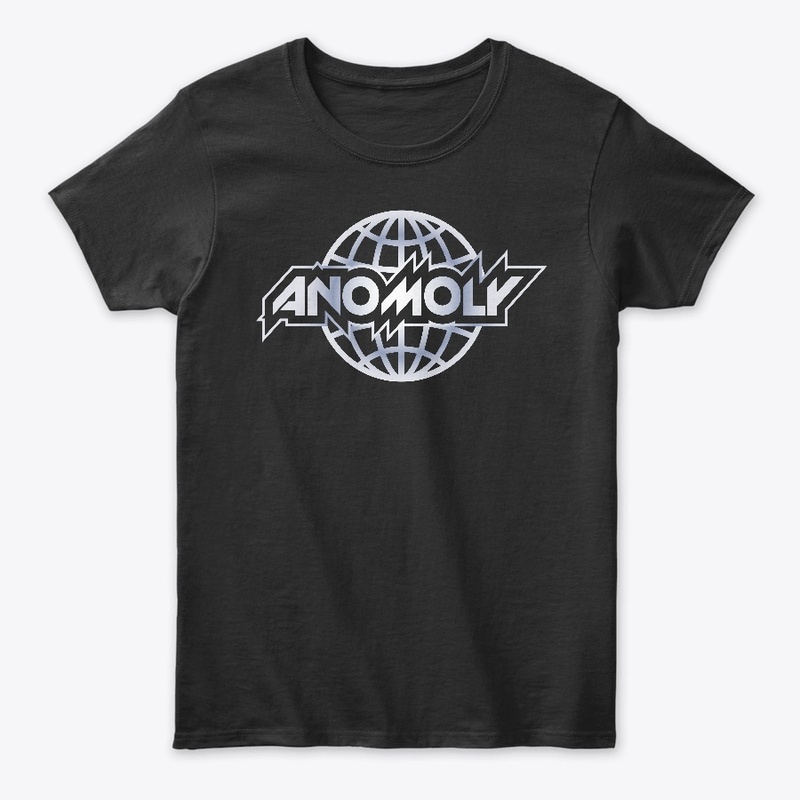 Anomoly 