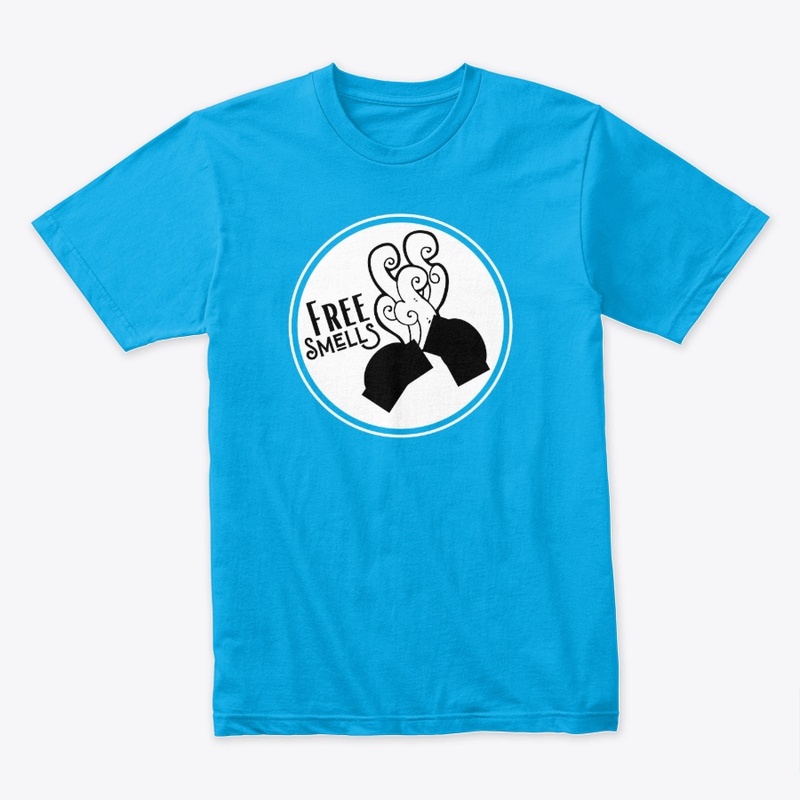 Free Smells Volleyball Knee Pads