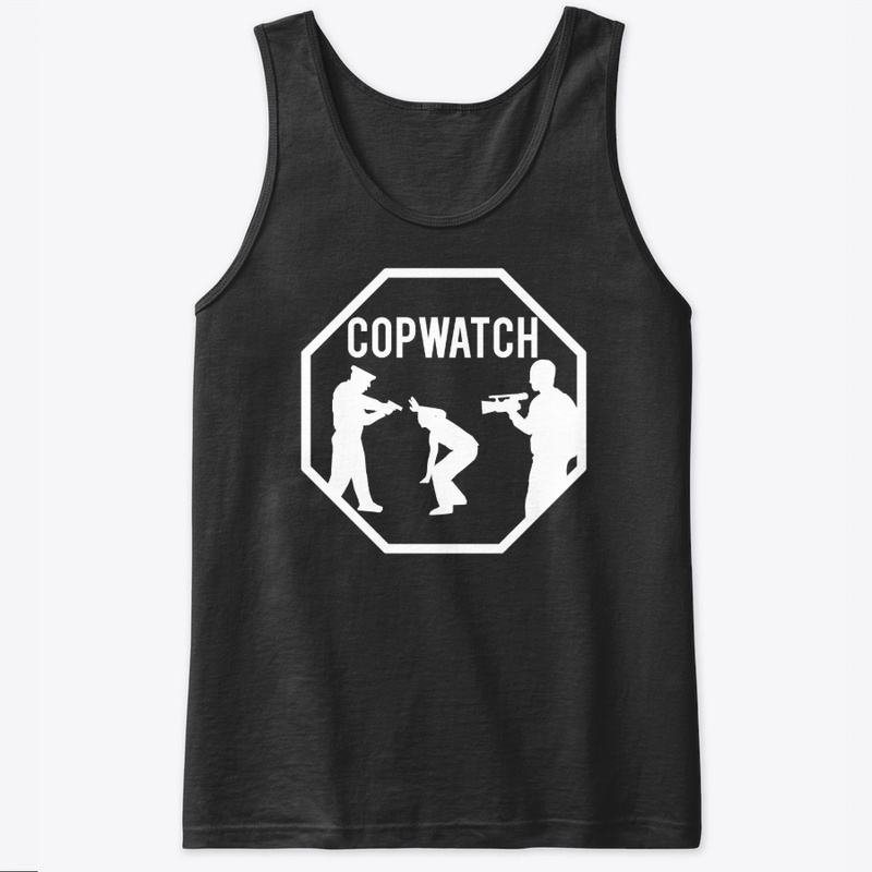 Copwatch Logo