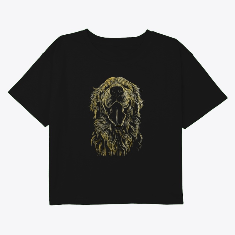 Sunshine Spirit Retriever